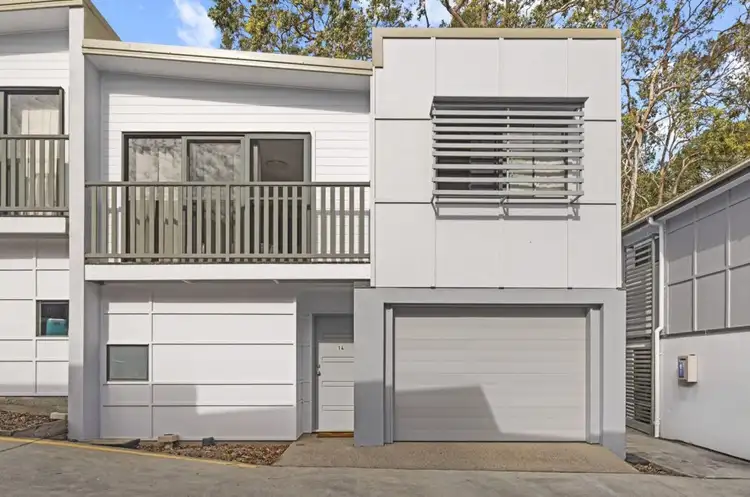 Main view of Homely unit listing, 14/47 Gawler Cresent, Bracken Ridge QLD 4017