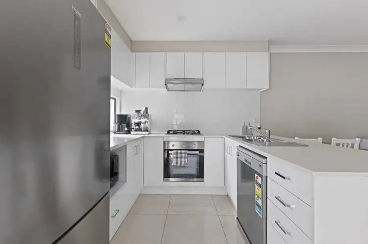 Second view of Homely unit listing, 14/47 Gawler Cresent, Bracken Ridge QLD 4017