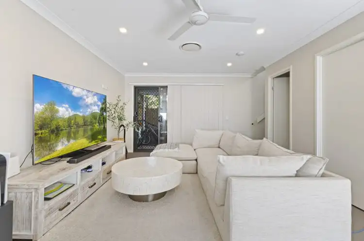Third view of Homely unit listing, 14/47 Gawler Cresent, Bracken Ridge QLD 4017