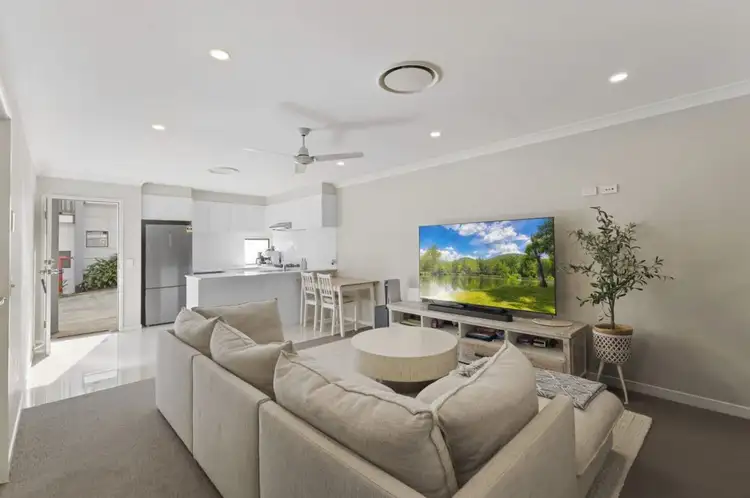 Fourth view of Homely unit listing, 14/47 Gawler Cresent, Bracken Ridge QLD 4017