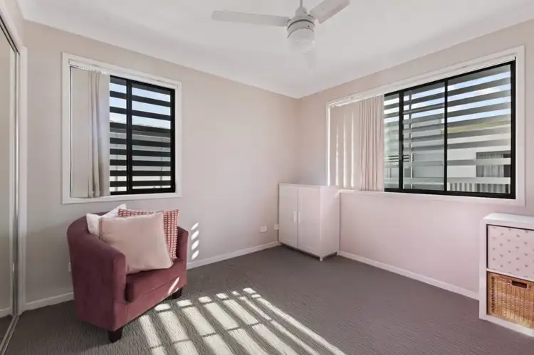 Fifth view of Homely unit listing, 14/47 Gawler Cresent, Bracken Ridge QLD 4017