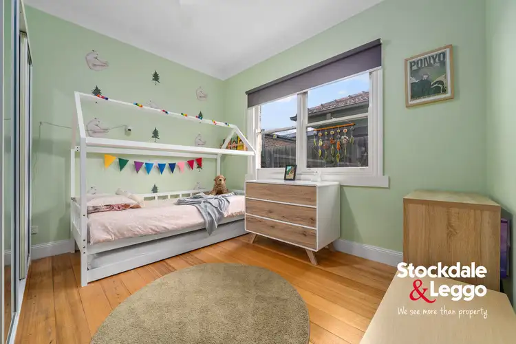 Fifth view of Homely house listing, 36A Churchill Street, Glenroy VIC 3046