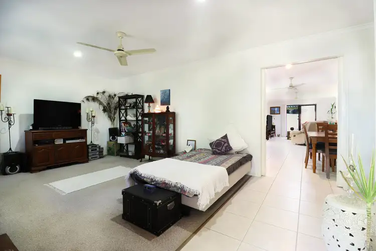 Fifth view of Homely house listing, 5-7 Reef Close, Toogoom QLD 4655