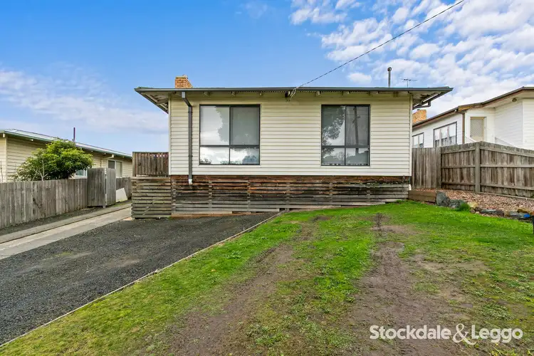 Main view of Homely house listing, 24 Savige Street, Morwell VIC 3840
