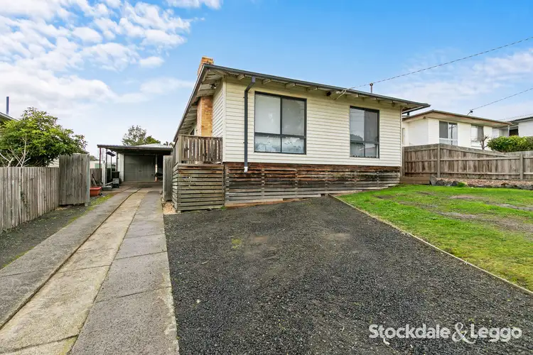 Second view of Homely house listing, 24 Savige Street, Morwell VIC 3840