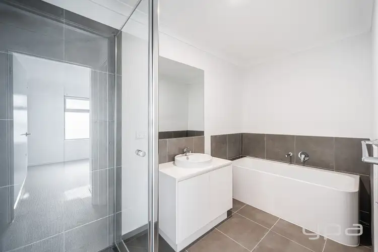 Fifth view of Homely townhouse listing, 3 Renee Street, Sunbury VIC 3429