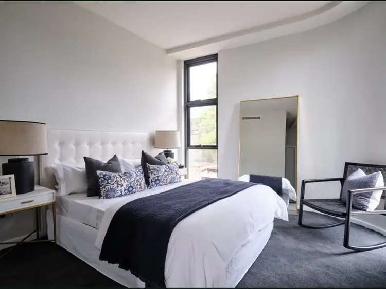 Fourth view of Homely apartment listing, 401/31 The Grand Parade, Sutherland NSW 2232