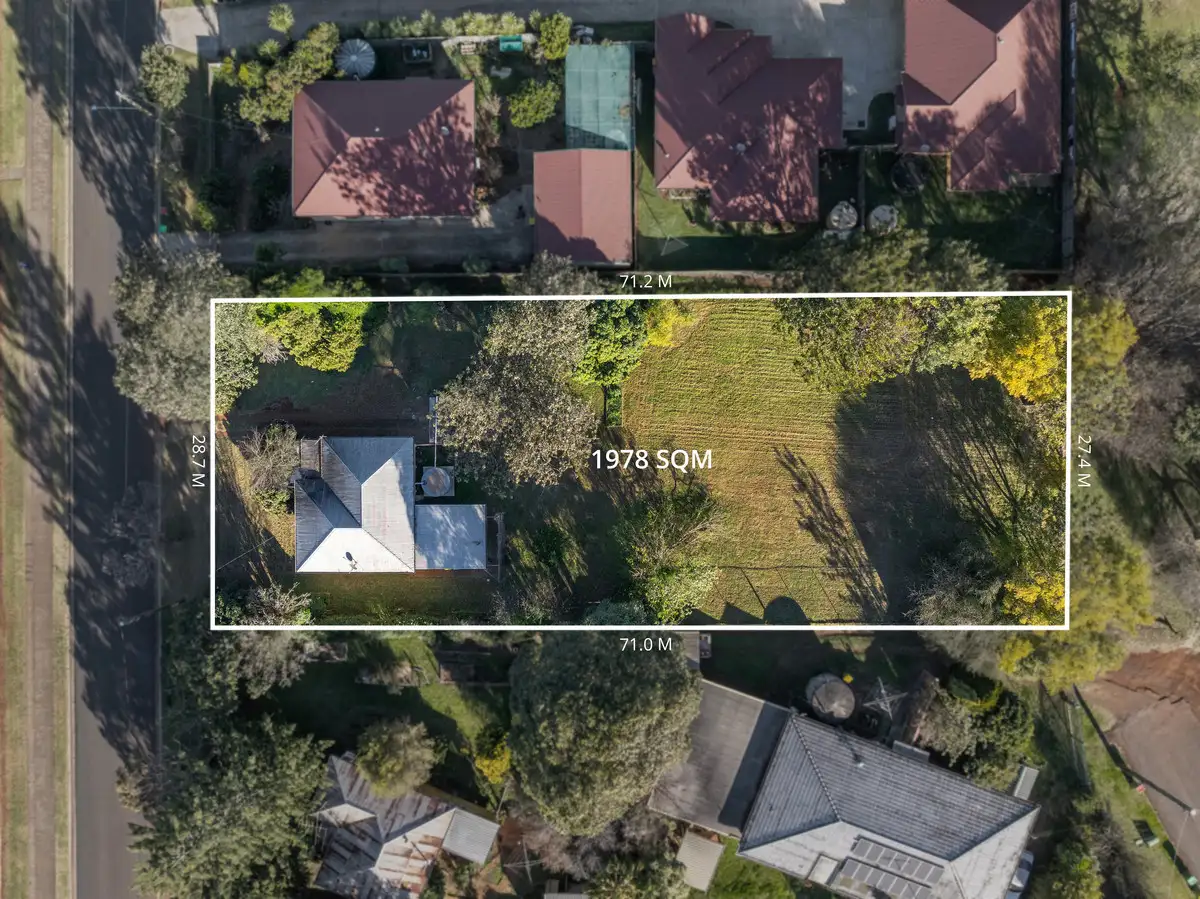 Main view of Homely house listing, 5 Lyndall Street, Harristown QLD 4350
