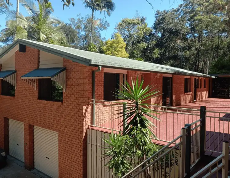 2 Koombahla Drive, Tallebudgera QLD 4228