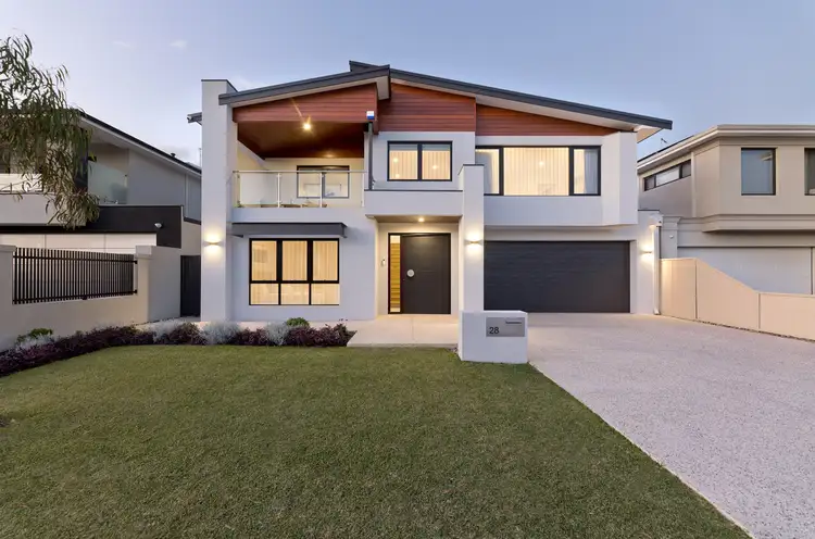 28 Tringa Circle, Waterford WA 6152