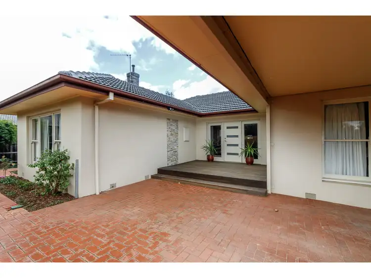 Main view of Homely house listing, 55 Raglan Street, Sale VIC 3850