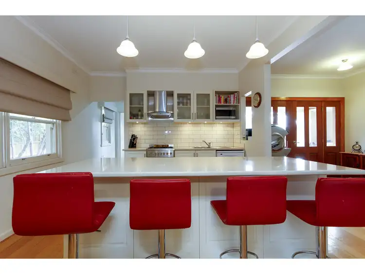 Second view of Homely house listing, 55 Raglan Street, Sale VIC 3850