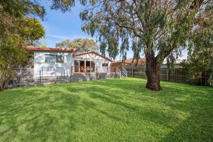 Third view of Homely house listing, 56 Grandview Road, Torquay VIC 3228