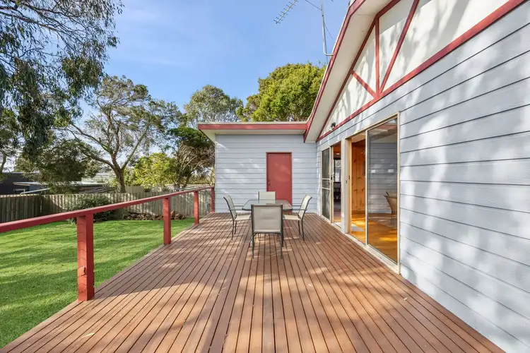 Fourth view of Homely house listing, 56 Grandview Road, Torquay VIC 3228
