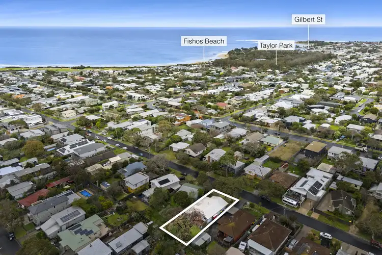 Fifth view of Homely house listing, 56 Grandview Road, Torquay VIC 3228