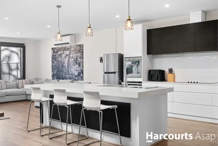 Second view of Homely apartment listing, 1/90 Back Beach Road, San Remo VIC 3925