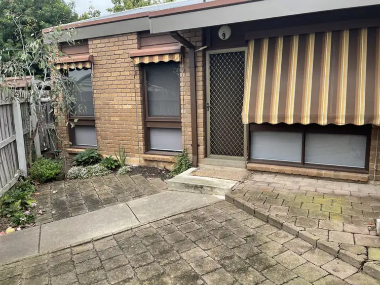 Main view of Homely unit listing, 9/495 Raymond Street, Sale VIC 3850