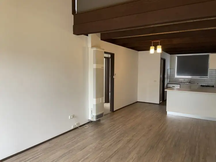 Second view of Homely unit listing, 9/495 Raymond Street, Sale VIC 3850