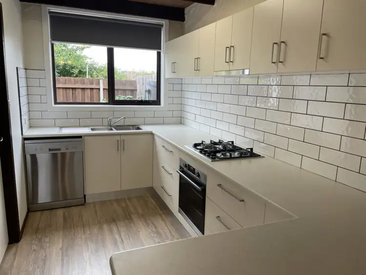 Third view of Homely unit listing, 9/495 Raymond Street, Sale VIC 3850