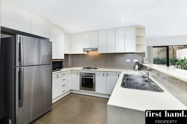 Main view of Homely apartment listing, 2/951 Botany Road, Rosebery NSW 2018