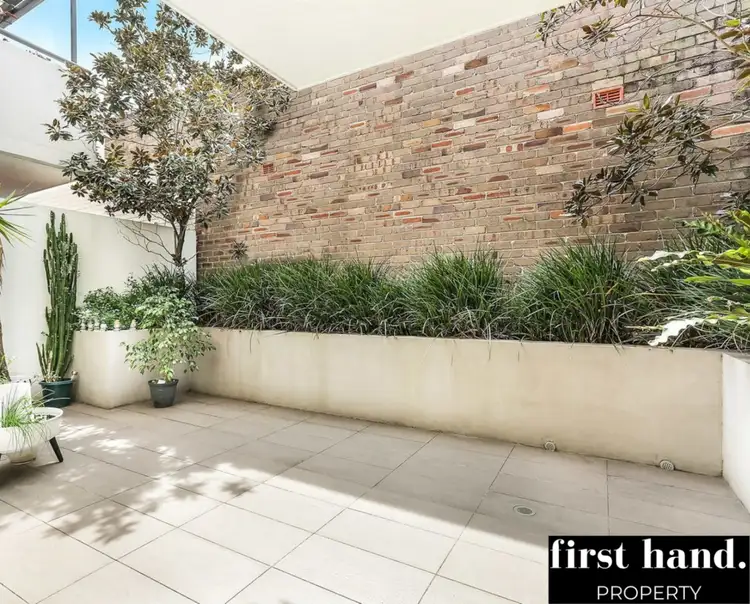 Second view of Homely apartment listing, 2/951 Botany Road, Rosebery NSW 2018