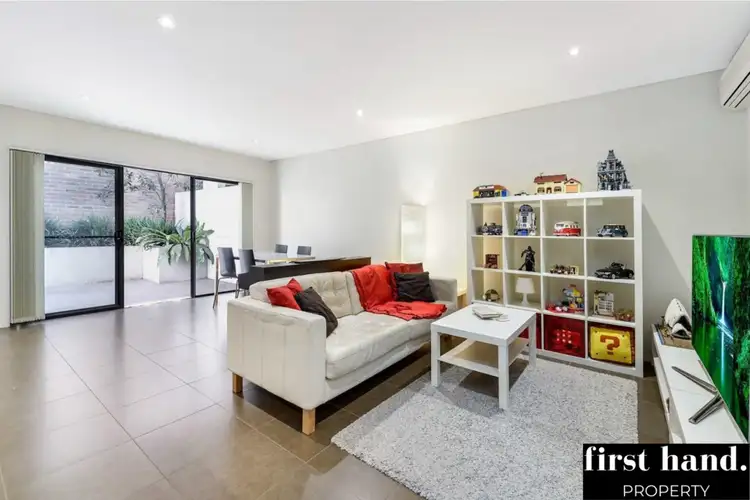 Third view of Homely apartment listing, 2/951 Botany Road, Rosebery NSW 2018