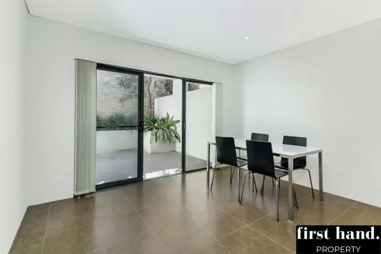 Fourth view of Homely apartment listing, 2/951 Botany Road, Rosebery NSW 2018