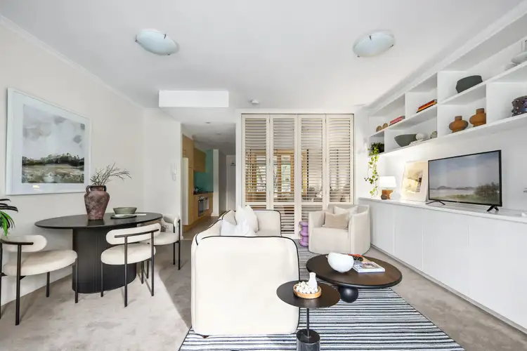 123/268 Pitt Street, Waterloo NSW 2017