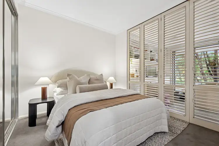 Third view of Homely apartment listing, 123/268 Pitt Street, Waterloo NSW 2017