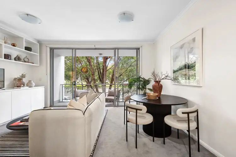 Fourth view of Homely apartment listing, 123/268 Pitt Street, Waterloo NSW 2017