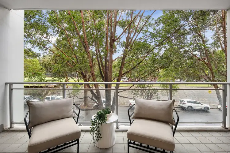 Fifth view of Homely apartment listing, 123/268 Pitt Street, Waterloo NSW 2017
