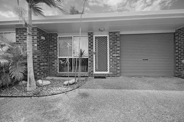 1/27 Harold Street, West End QLD 4810
