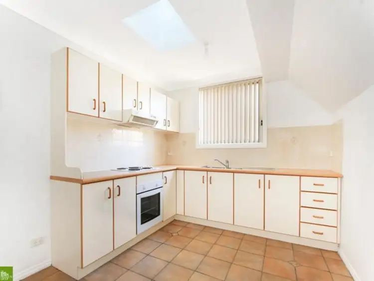 Second view of Homely apartment listing, 10/29-33 Osborne Street, Wollongong NSW 2500