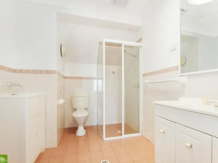 Third view of Homely apartment listing, 10/29-33 Osborne Street, Wollongong NSW 2500
