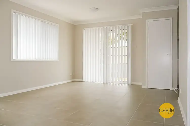 Second view of Homely house listing, 2 Tobruk Crescent, Shortland NSW 2307