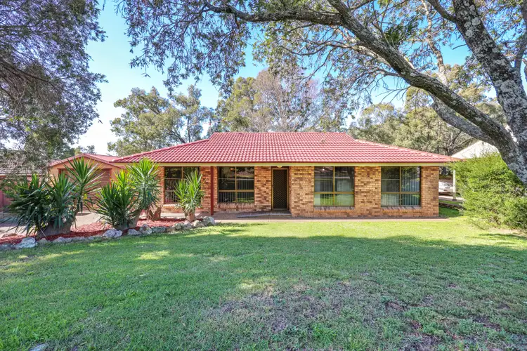 Main view of Homely house listing, 60 Calgaroo Avenue, Muswellbrook NSW 2333