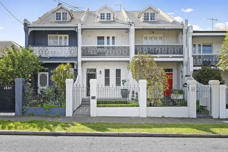 48 Randell Street, Perth WA 6000