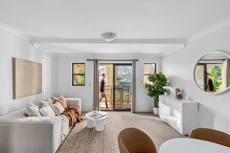 18/52a Nelson Street, Annandale NSW 2038