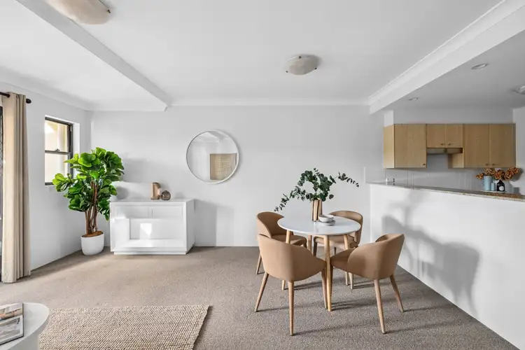 Second view of Homely apartment listing, 18/52a Nelson Street, Annandale NSW 2038