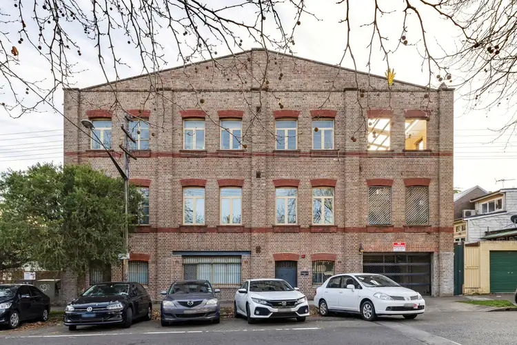 Third view of Homely apartment listing, 18/52a Nelson Street, Annandale NSW 2038