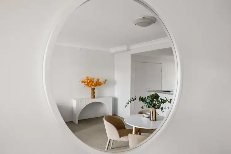 Fourth view of Homely apartment listing, 18/52a Nelson Street, Annandale NSW 2038