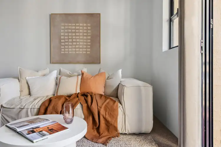 Sixth view of Homely apartment listing, 18/52a Nelson Street, Annandale NSW 2038