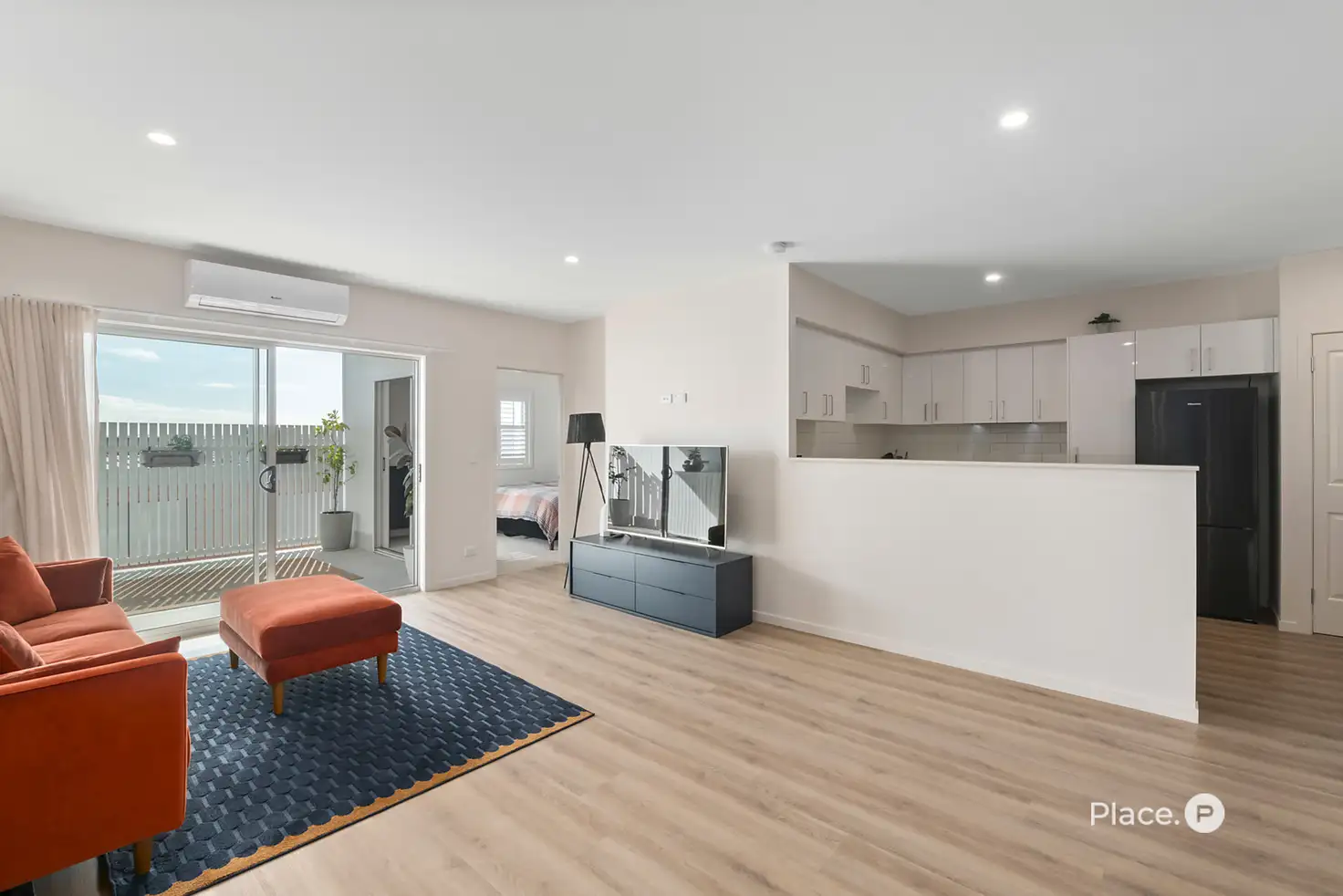 Main view of Homely unit listing, 7/66 Kirkland Avenue, Coorparoo QLD 4151