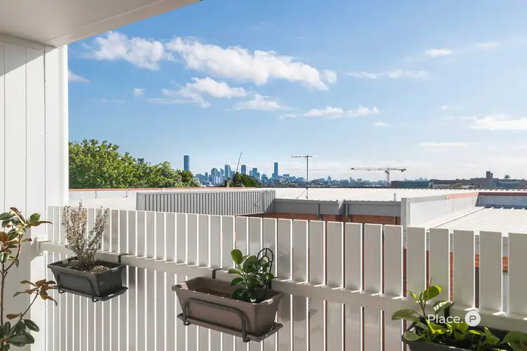Fourth view of Homely unit listing, 7/66 Kirkland Avenue, Coorparoo QLD 4151