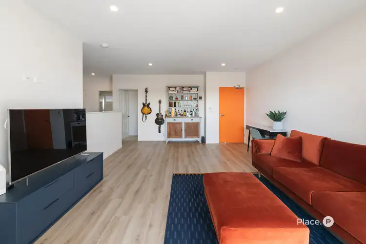 Fifth view of Homely unit listing, 7/66 Kirkland Avenue, Coorparoo QLD 4151