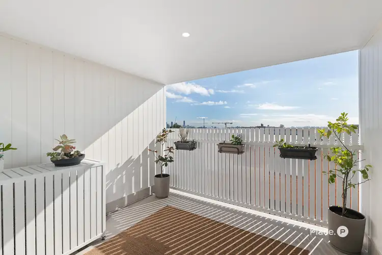 Sixth view of Homely unit listing, 7/66 Kirkland Avenue, Coorparoo QLD 4151