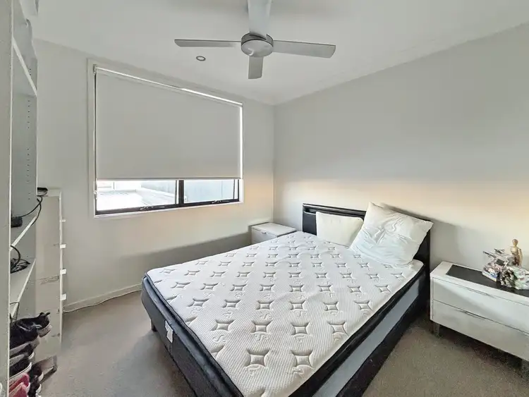 Fifth view of Homely house listing, 8 Emerson Street, Baringa QLD 4551