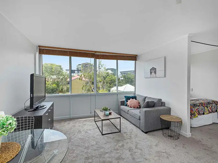 Third view of Homely apartment listing, 13/554 Main Street, Kangaroo Point QLD 4169
