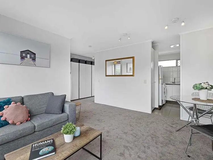 Fourth view of Homely apartment listing, 13/554 Main Street, Kangaroo Point QLD 4169