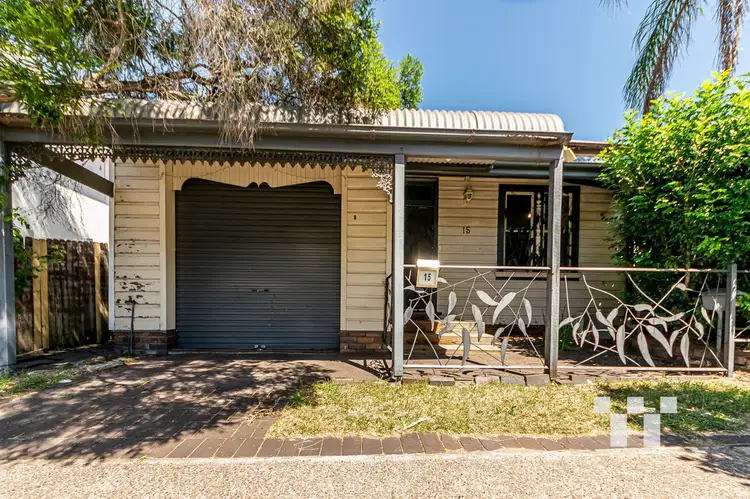 Main view of Homely house listing, 15 Hudson Street, Hamilton NSW 2303
